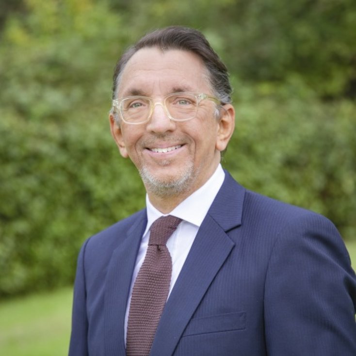 Dr. Michael Preikschas (Bild: Jade HS)