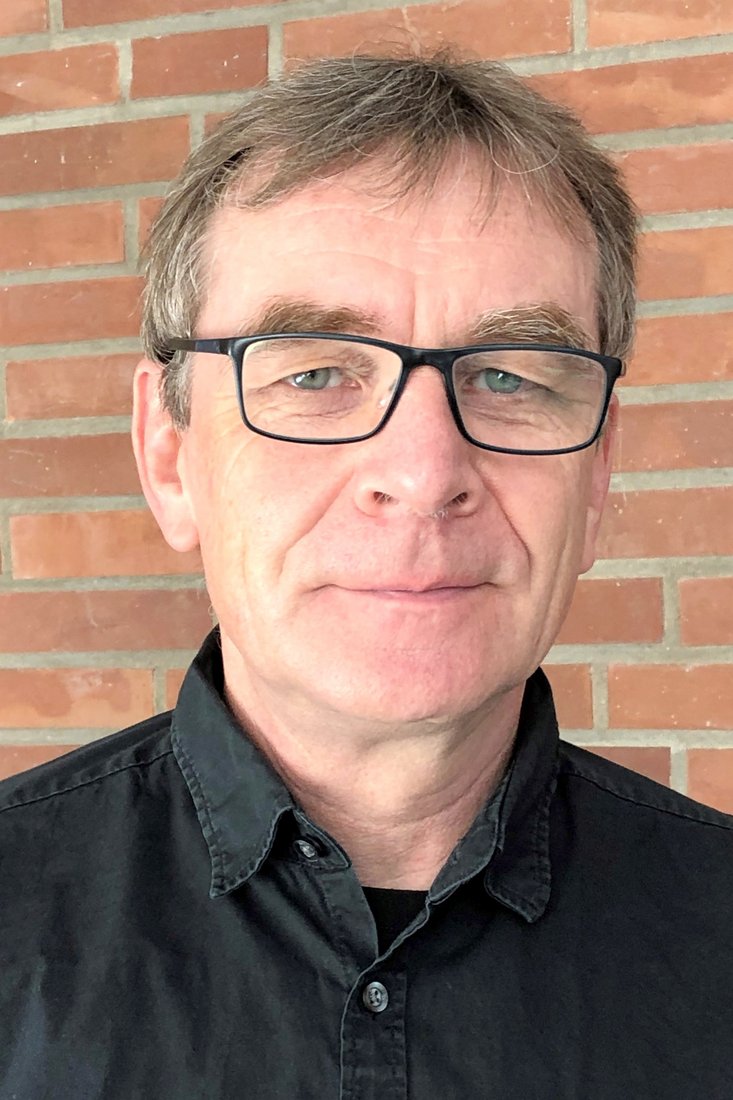 Henning Früchtenicht (Foto: Jade HS)