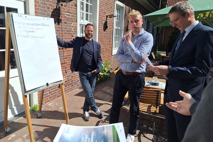 (Foto: Jade HS/Sonja Dilz)