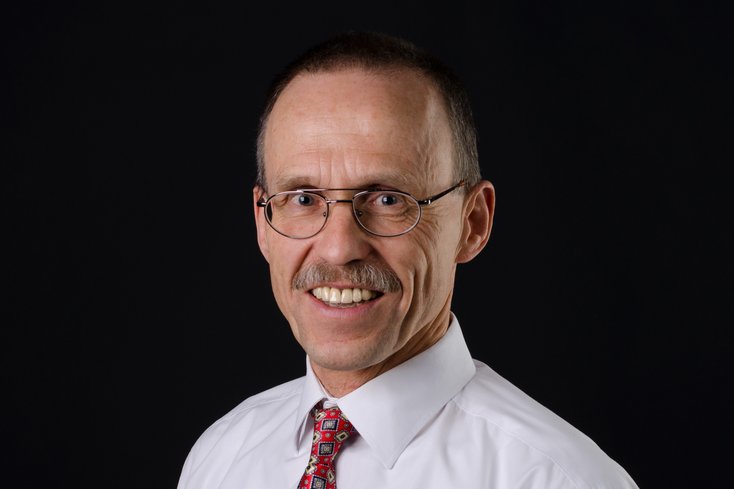 Prof. Dr. Andreas Schmidt organisiert am Studienort Wilhelmshaven einen Lauftreff. Foto: privat