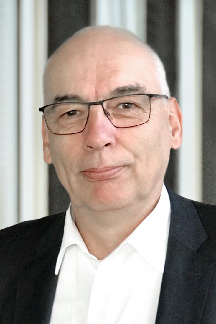 Dr. Bert Albers (Foto: privat)