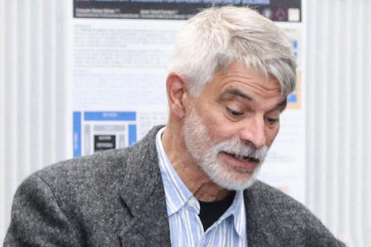 Prof. Dr. Thomas Priesemann