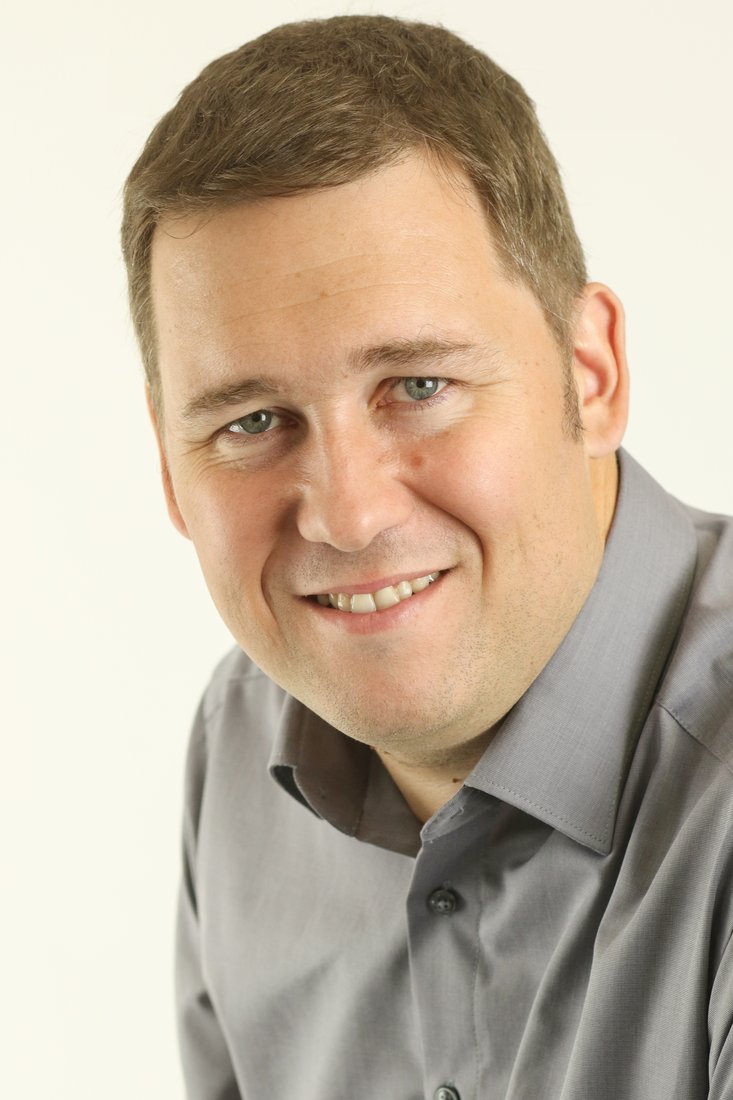 Prof. Dr. Thomas Kirsch (Foto: Jade HS) 