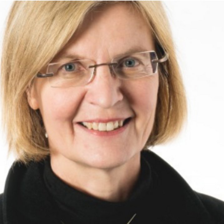 Prof. Helga Sternkopf lehrt im Fachbereich Architektur (Foto: privat)