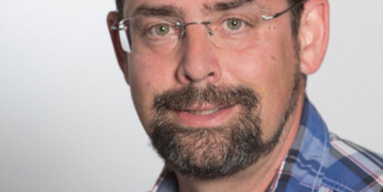 Prof. Dr. Frank Wallhoff (Foto: Jade HS)