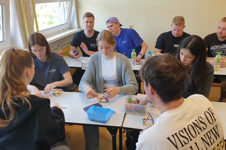 (Foto: Jade HS/Iris Reuther)