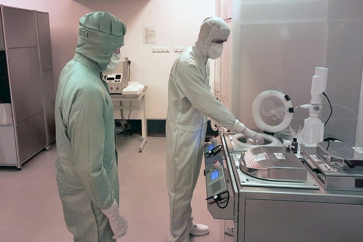 Aufenthalt an der Ruhr Universität Bochum führt zu hilfreichen Ergebnissen (Foto: Arwed Schütz)
