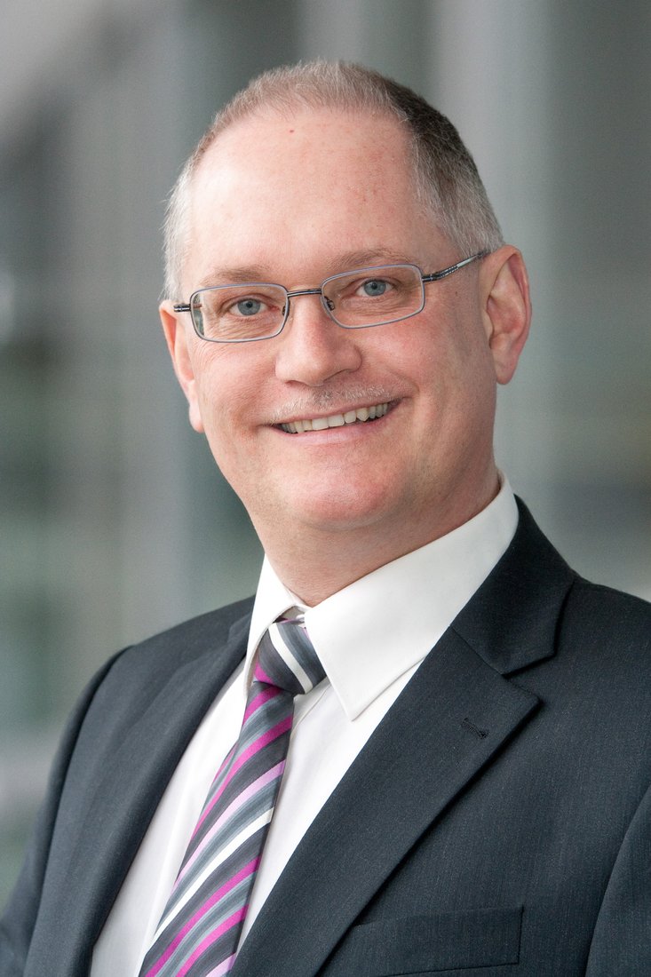 Prof. Dr. Torsten Kirstges rief die Kooperation mit der DFH ins Leben. (Foto: Jade HS) 
