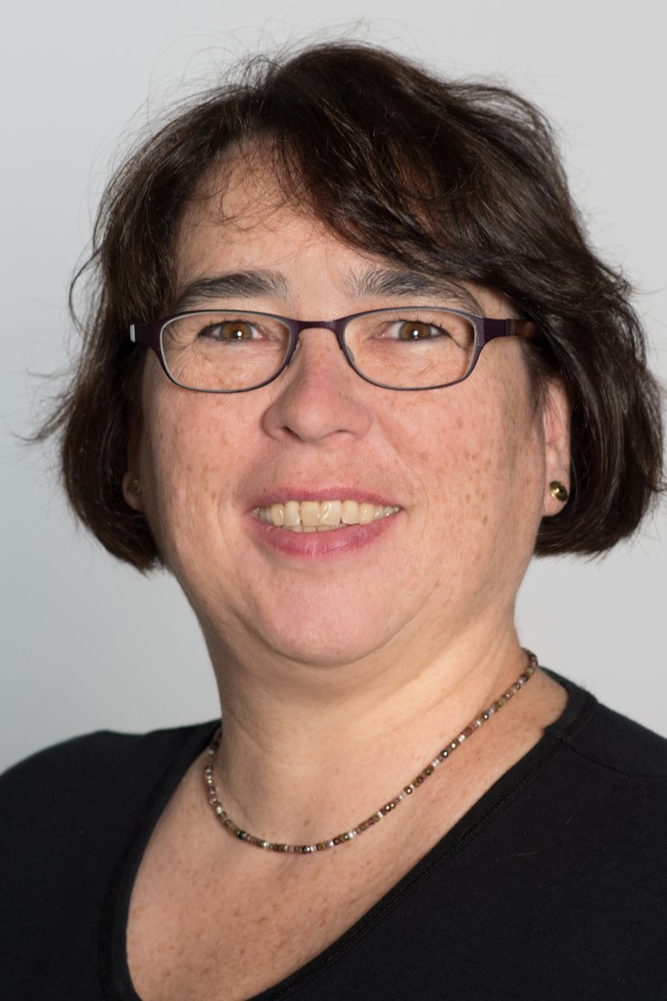 Prof. Dr. Inga Holube. Foto: Dr. Ralph Nolte-Holube/Jade HS