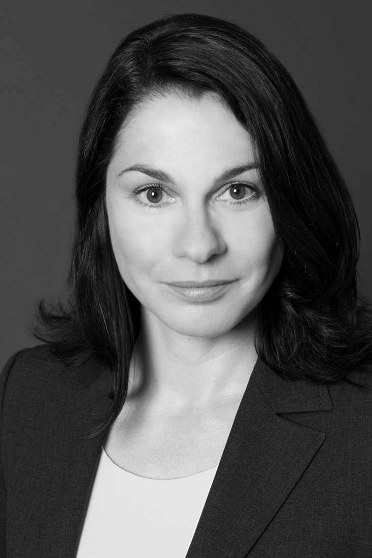 Prof. Dr. Doreen Appelt (Foto: privat)