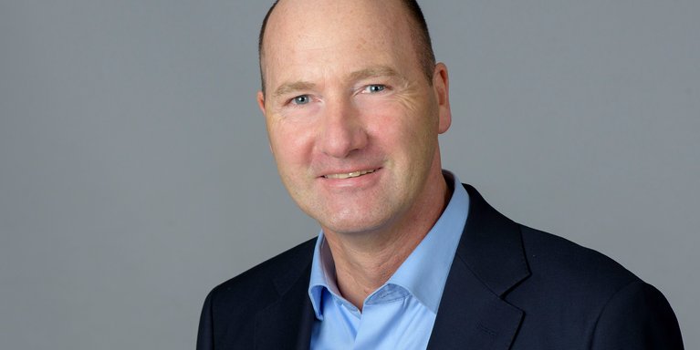 Prof. Dr. Dennis Drews (Foto: privat)