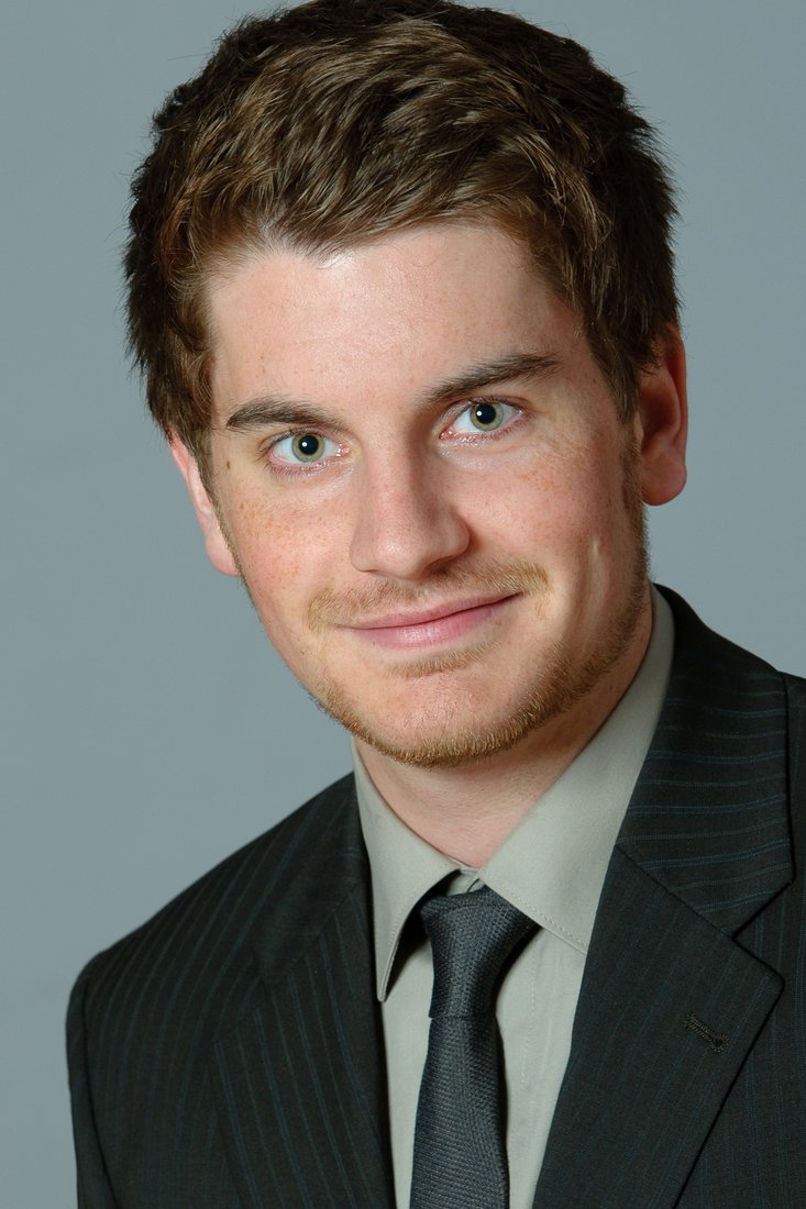 Oliver Kahmen. Foto: privat
