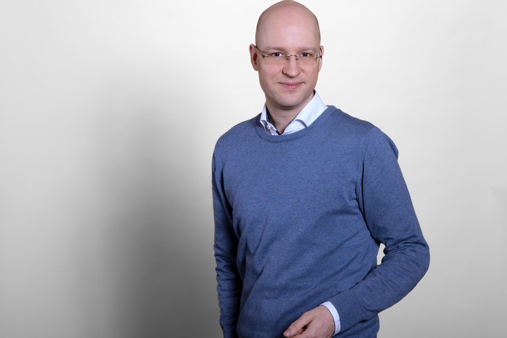 Prof. Dr. Christian Hinrichs (Foto: privat)