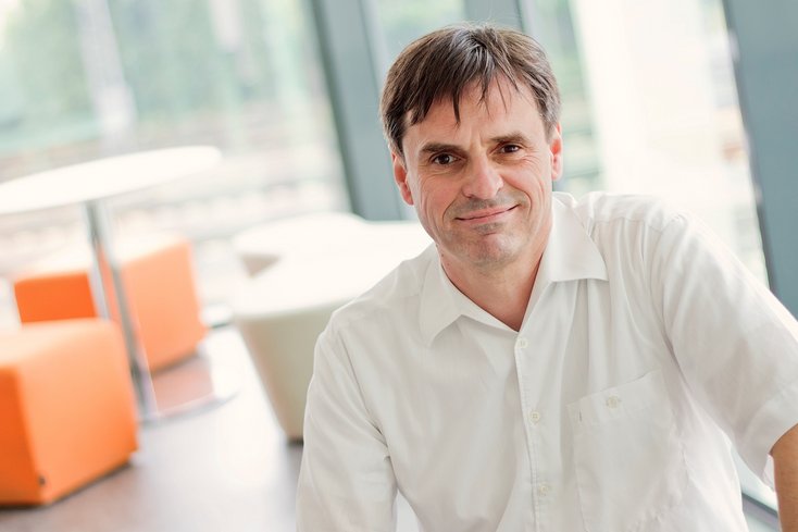 Prof. Dr. Markus Zeller (Foto: privat)