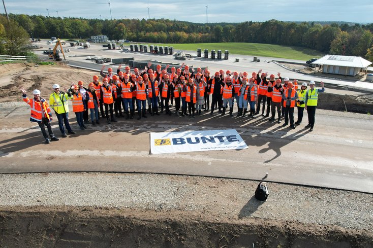 (Foto: Sebastian Hollermann/Jade HS)