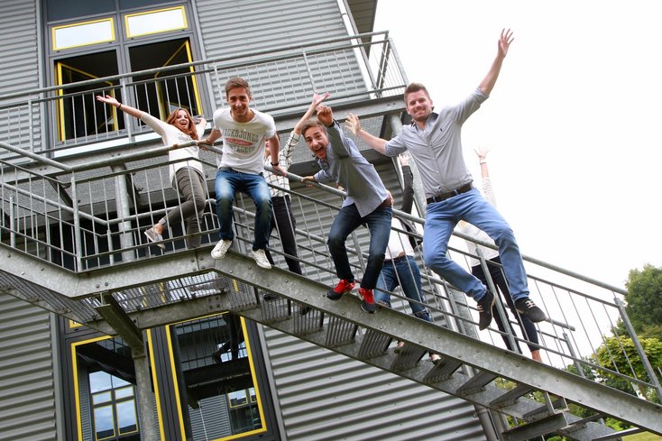 Fachbereich Ingenieurwissenschaften