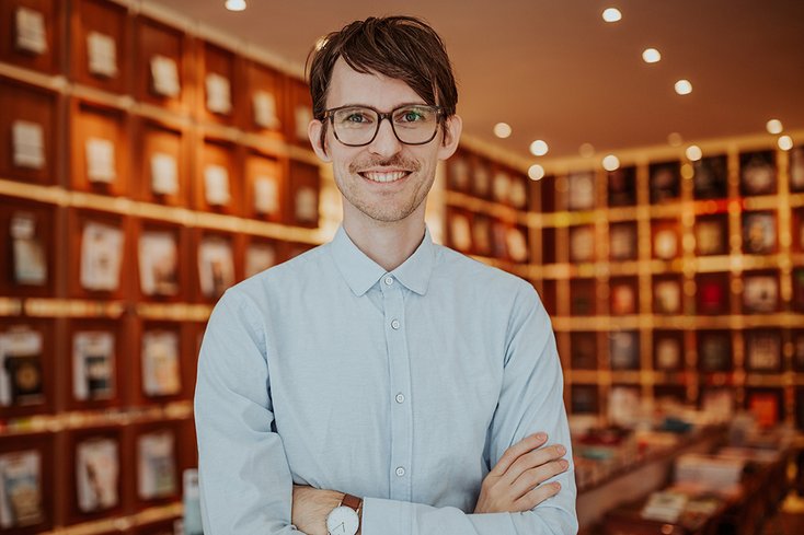 Max Hänecke