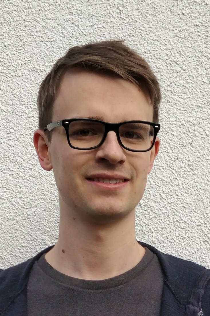 Yannick Lonkai (Foto: privat)