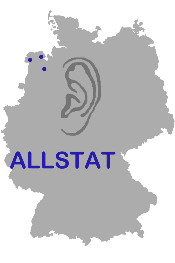 Allstat Logo