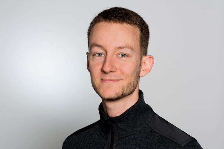 Ulrik Kowalk (Foto: Ralph Nolte-Holube/Jade HS)