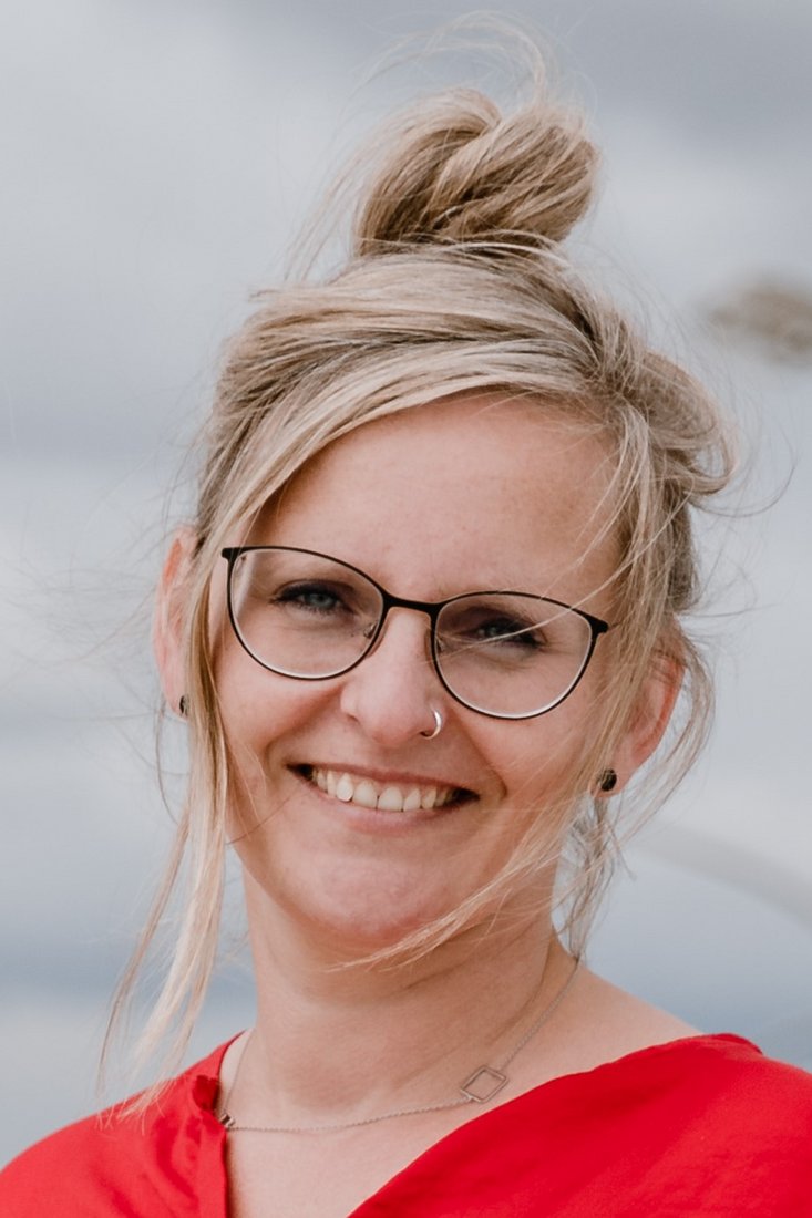 Mareike Schlenkhoff (Foto: Mona Freiberg)