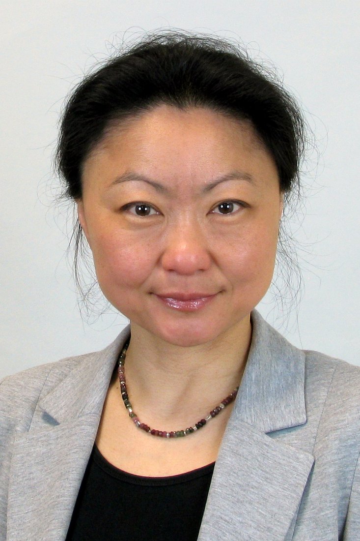 Julia Großklaus (Foto: Jade HS)