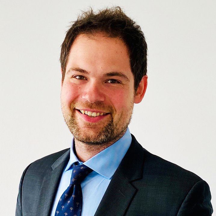 Prof. Dr. Felix Horstmann lehrt zukünftig im Fachbereich Wirtschaft am Campus Wilhelmshaven (Foto: privat)