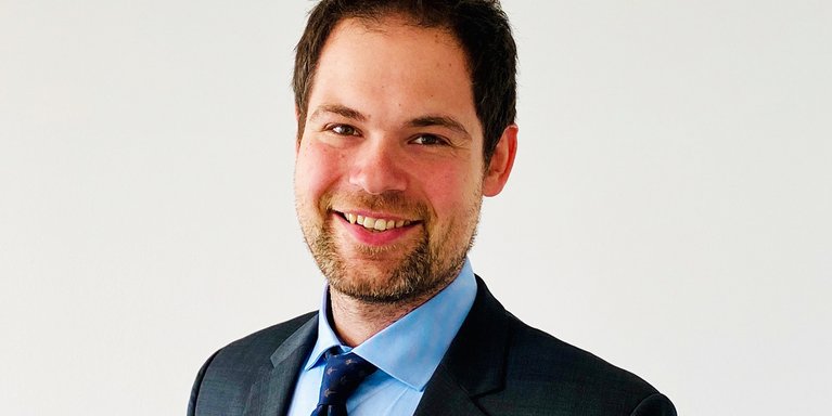 Prof. Dr. Felix Horstmann lehrt zukünftig im Fachbereich Wirtschaft am Campus Wilhelmshaven (Foto: privat)