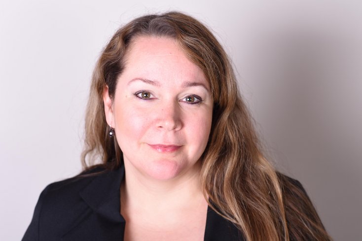 Dörte Schneider (Foto: Andreas Letzel)
