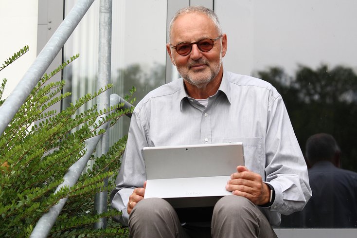 Prof. Dr. Uwe Weithöner