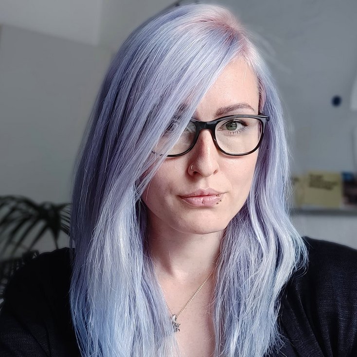 Prof. Dr.-Ing. Vanessa Cobus (Foto: privat)