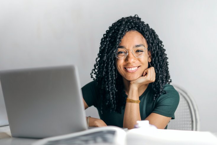 Studierende werden durch das neue System bei allen organisatorischen Prozessen innerhalb ihres Student-LifeCycles unterstützt - von der Immatrikulation bis zur Graduierung. (Foto: pexels)