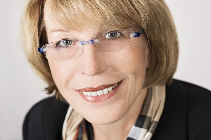 Angelika Reichelt (Foto: privat)