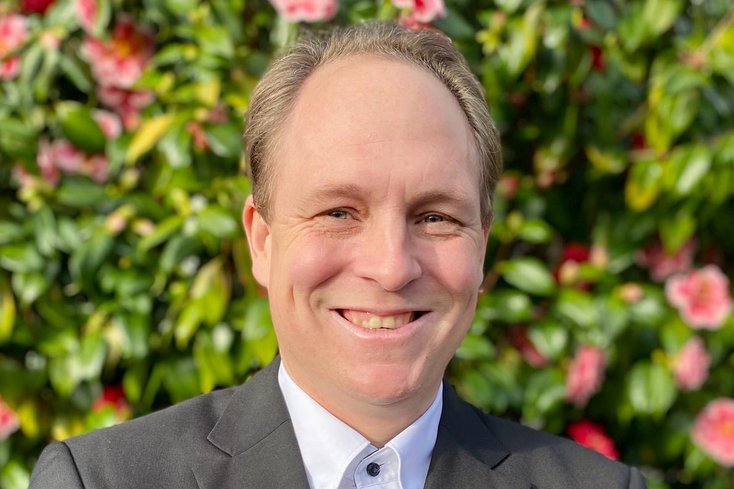 Prof. Dr. Patrick Zerres (Foto: privat)