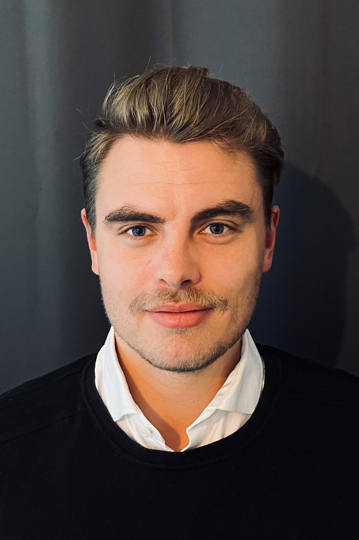 Jonas Schoo (Foto: privat)