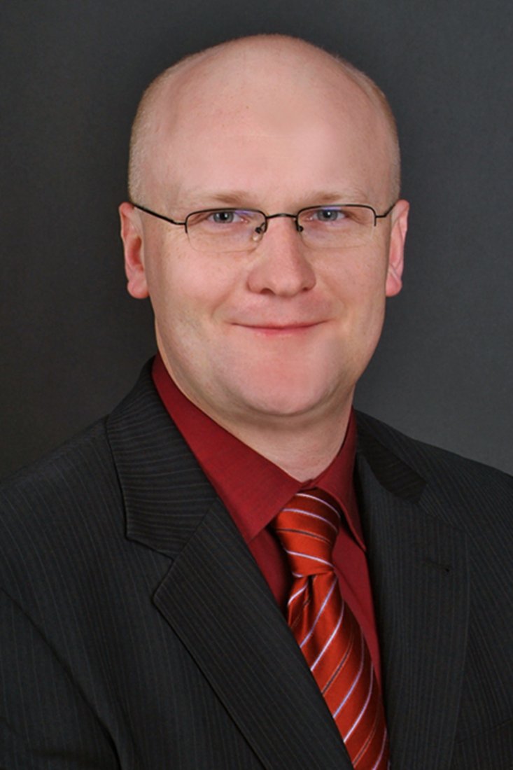 Prof. Dr. Sebastian Koj (Foto: privat)