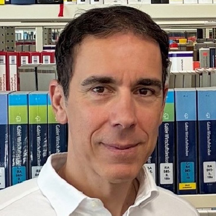 Jörg Brunssen