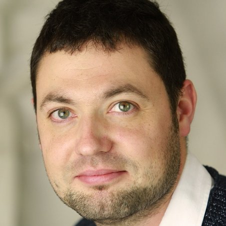 Tobias Berndt