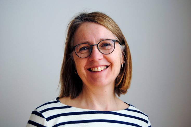 Prof. Dr. Oda von Rahden (Foto: privat)
