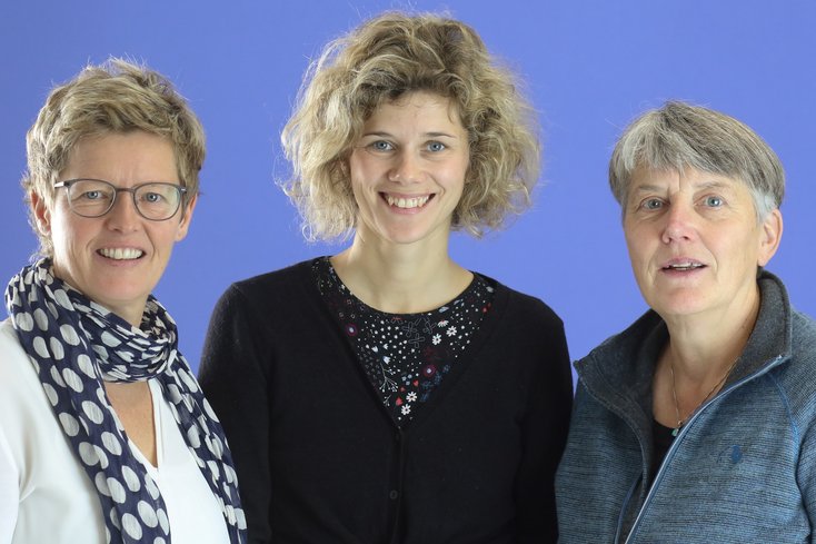 Vertrauensrat