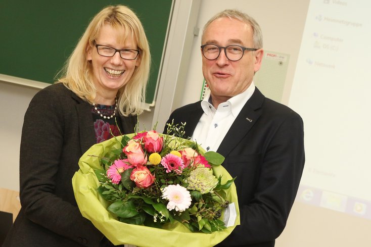 Andrea Czepek, Manfred Weisensee