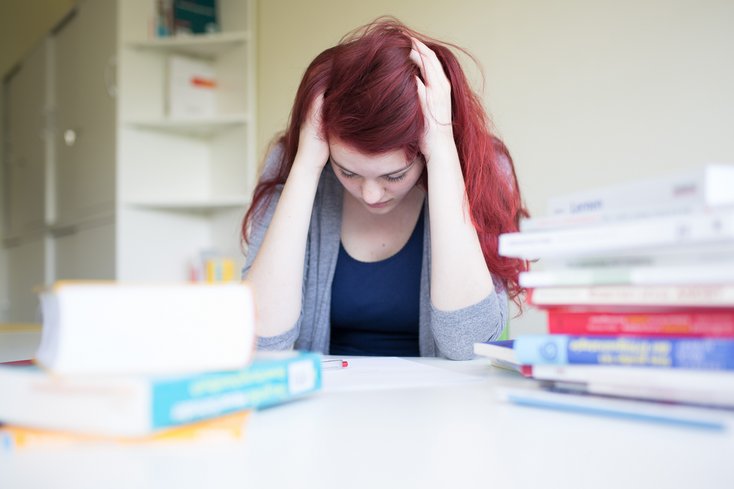 Der Abbruch eines Studiums ist eine einschneidende Erfahrung im Leben, mit der Studierende an der Jade Hochschule nicht alleine gelassen werden. Foto: Bonnie Bartusch/Jade HS