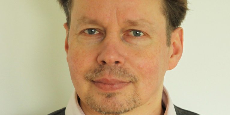 Prof. Dr. Wolfgang Gawlik (Foto: privat)