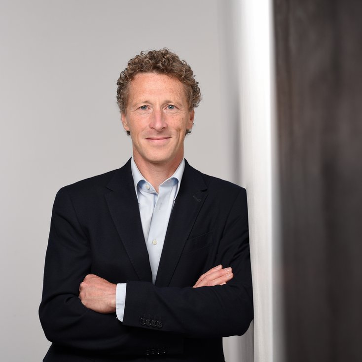 Prof. Dr. Armin Schneider (Foto: privat)