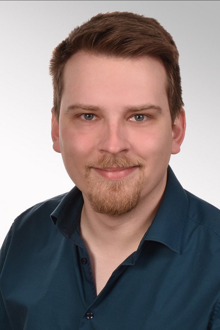 Jan Meier (Foto: privat)
