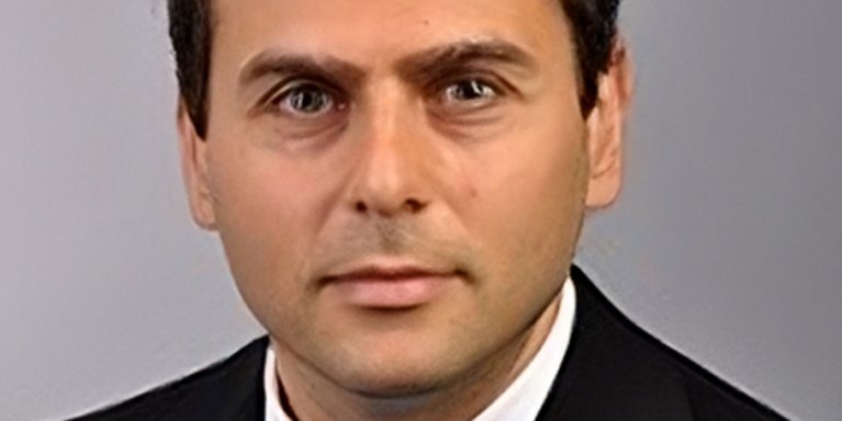 Prof. Dr. Serdar Koltuk (Foto: privat)