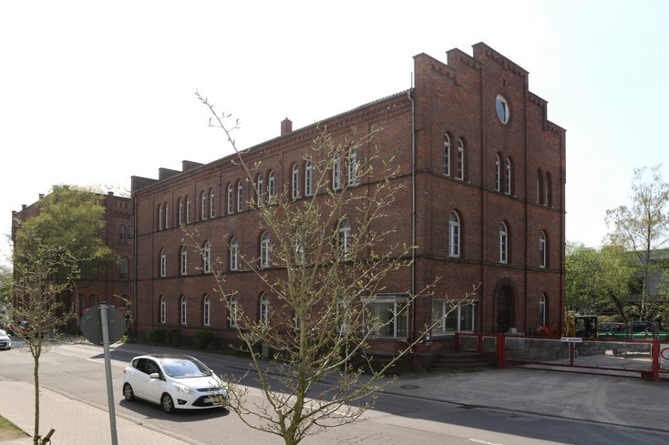 Am Campus Oldenburg fließt der größte Teil der Investitionssumme in die Sanierung der Auguststraße 5. (Foto: Jade HS)