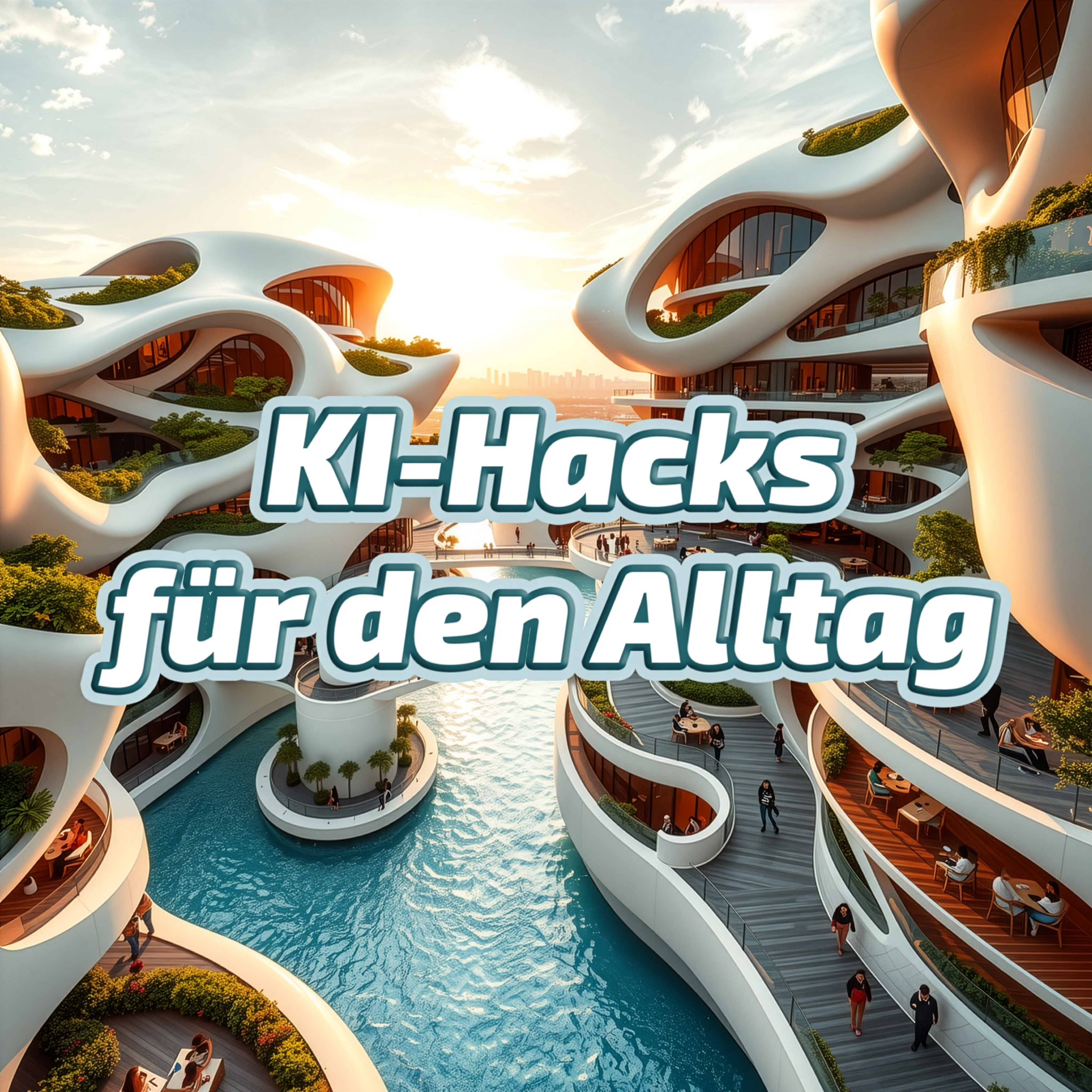 KI-Hacks für den Alltag