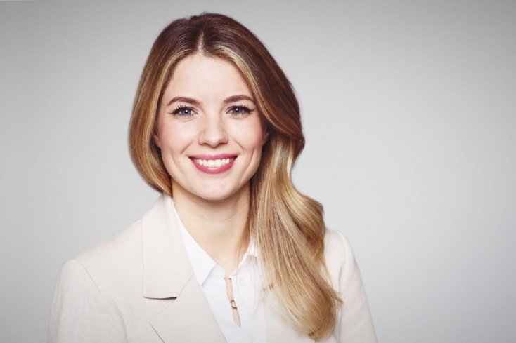 Prof. Dr.-Ing. Antje Tiesler, LL.M. (Foto: Atelier Ralf Bauer)