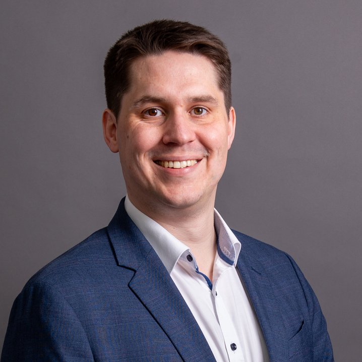Prof. Dr. Christian Dieling 